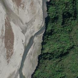 Satellite imagery of 三等三角點 709, TW