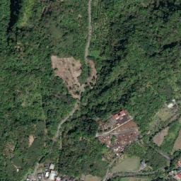 Satellite imagery of 三等三角點 709, TW