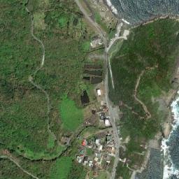 Satellite imagery of Dashi Bi, TW