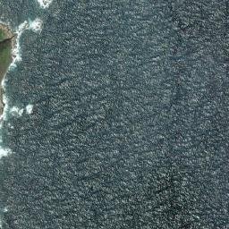 Satellite imagery of Dashi Bi, TW