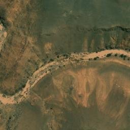Satellite imagery of Matajer, DZ