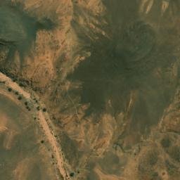 Satellite imagery of Matajer, DZ