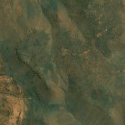 Satellite imagery of Matajer, DZ