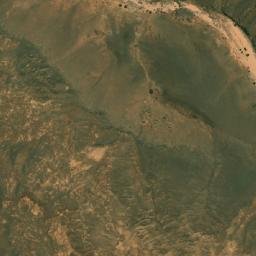 Satellite imagery of Mînzez, DZ