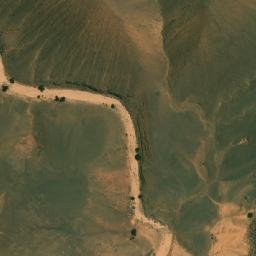 Satellite imagery of Mînzez, DZ
