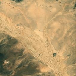 Satellite imagery of Ouarahossenete, DZ