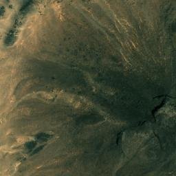 Satellite imagery of Ouarahossenete, DZ