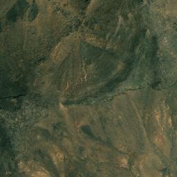 Satellite imagery of Ouarahossenete, DZ