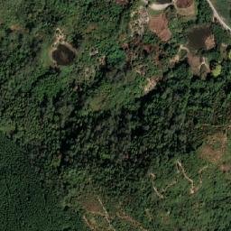 Satellite imagery of Fenshui Guan, CN
