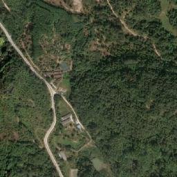 Satellite imagery of Fenshui Guan, CN