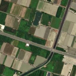 Satellite imagery of 三等三角點 375, TW