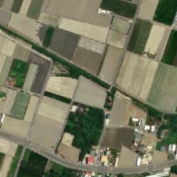 Satellite imagery of 三等三角點 375, TW