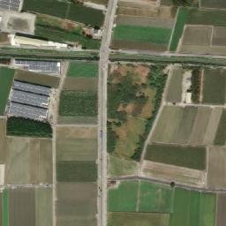 Satellite imagery of 二等三角點 1033, TW