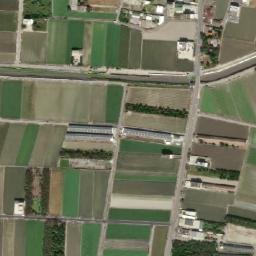 Satellite imagery of 二等三角點 1033, TW