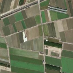 Satellite imagery of 二等三角點 1033, TW