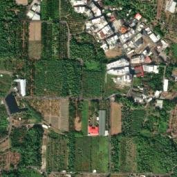Satellite imagery of 三等三角點 235, TW