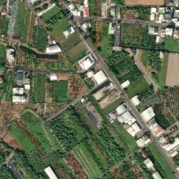 Satellite imagery of 三等三角點 235, TW