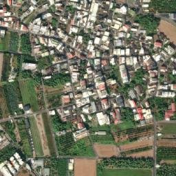 Satellite imagery of 三等三角點 235, TW