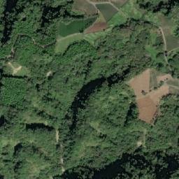 Satellite imagery of 三等三角點 198, TW