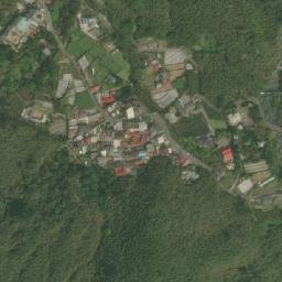 Satellite imagery of 台大國有林界 151, TW