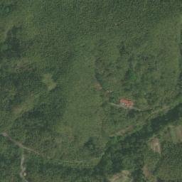 Satellite imagery of 台大國有林界 510, TW