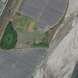 Satellite imagery of 三等三角點 709, TW