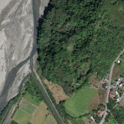 Satellite imagery of 三等三角點 709, TW