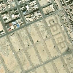 Satellite imagery of Dalaat Encel, EH
