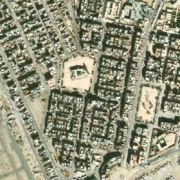 Satellite imagery of Dalaat Encel, EH