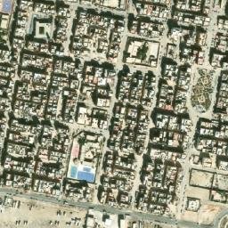Satellite imagery of Dalaat Encel, EH