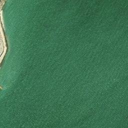 Satellite imagery of Punta El Risquete Blanco, EH
