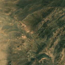 Satellite imagery of Ouarahossenete, DZ
