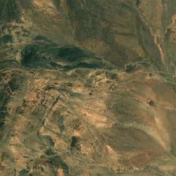 Satellite imagery of Ouarahossenete, DZ