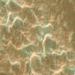 Satellite imagery of Al Was‘ah, AE