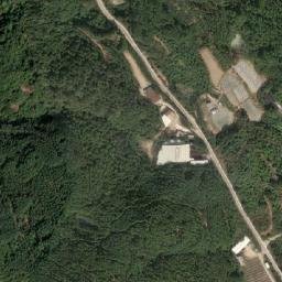 Satellite imagery of Fenshui Guan, CN
