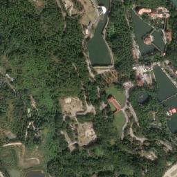 Satellite imagery of Fenshui Guan, CN