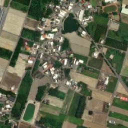 Satellite imagery of 三等三角點 375, TW