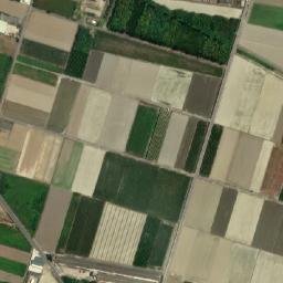Satellite imagery of 三等三角點 375, TW