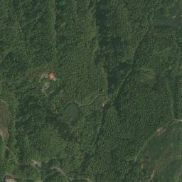 Satellite imagery of 台大國有林界 594, TW