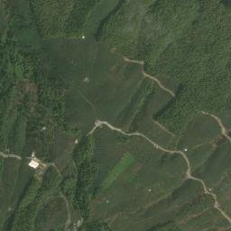 Satellite imagery of 台大國有林界 594, TW