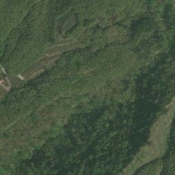 Satellite imagery of 台大國有林界 151, TW
