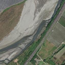 Satellite imagery of 三等三角點 709, TW