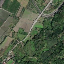 Satellite imagery of 三等三角點 709, TW