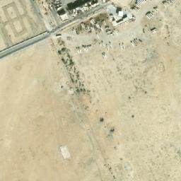 Satellite imagery of Dalaat Encel, EH