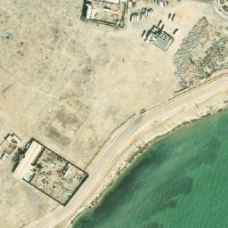 Satellite imagery of Dalaat Encel, EH