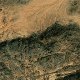 Satellite imagery of Tissellîlîne, DZ