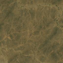 Satellite imagery of I-n-Sakkamârene, DZ