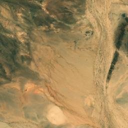 Satellite imagery of Ouarahossenete, DZ