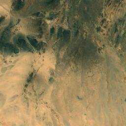 Satellite imagery of Ouarahossenete, DZ