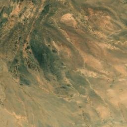 Satellite imagery of Ouarahossenete, DZ